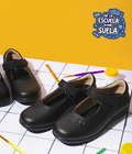 Dona un Zapato Escolar para un niño/a de la Fundación La Merced
